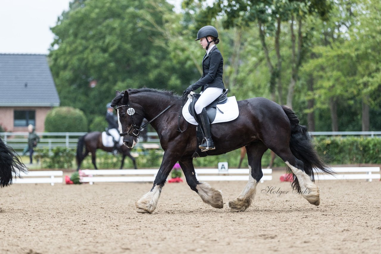 Bild 87 - Pony Akademie Turnier